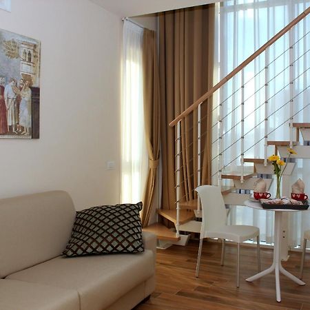 Summa Resort Roccasecca Екстер'єр фото