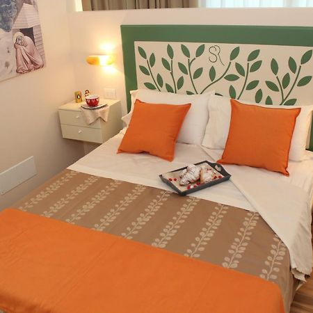Summa Resort Roccasecca Екстер'єр фото