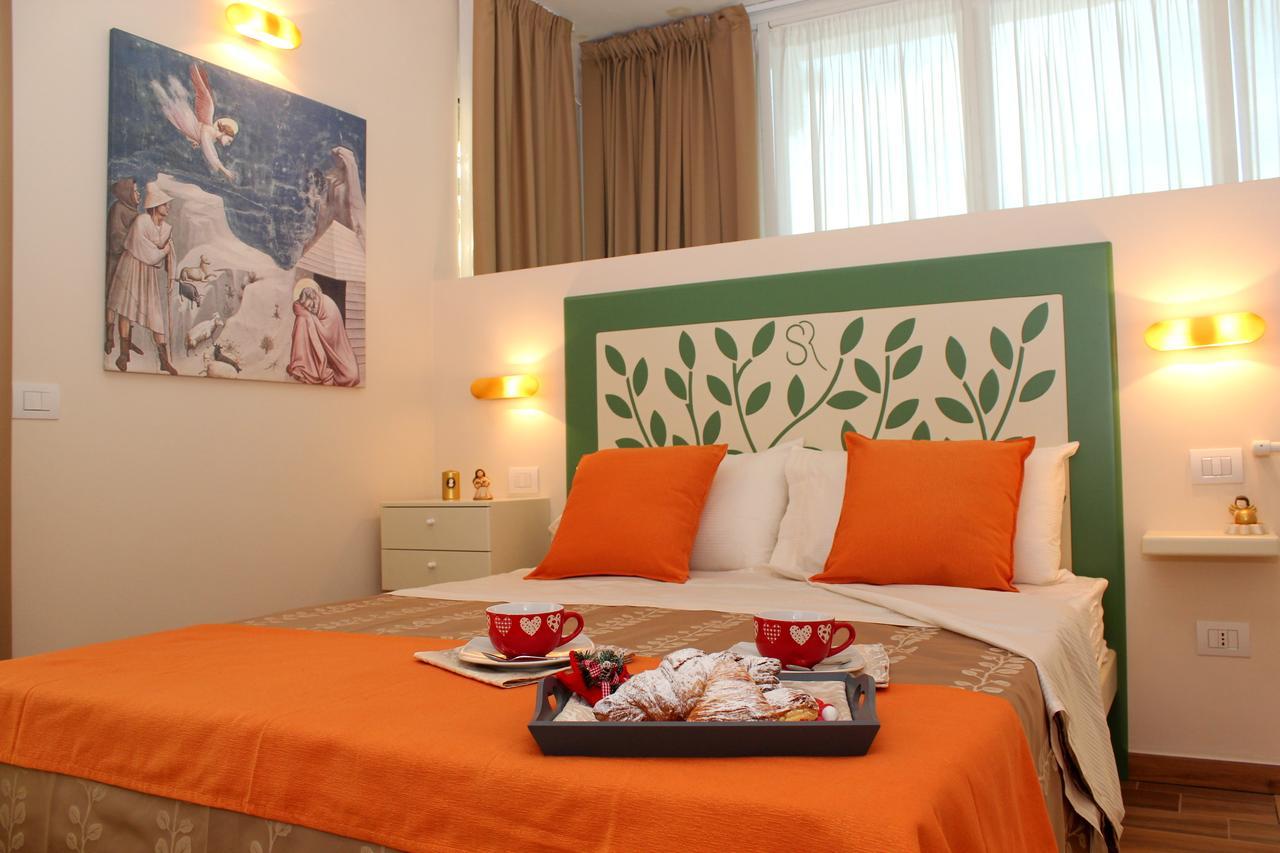 Summa Resort Roccasecca Екстер'єр фото