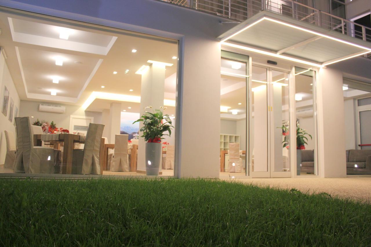 Summa Resort Roccasecca Екстер'єр фото