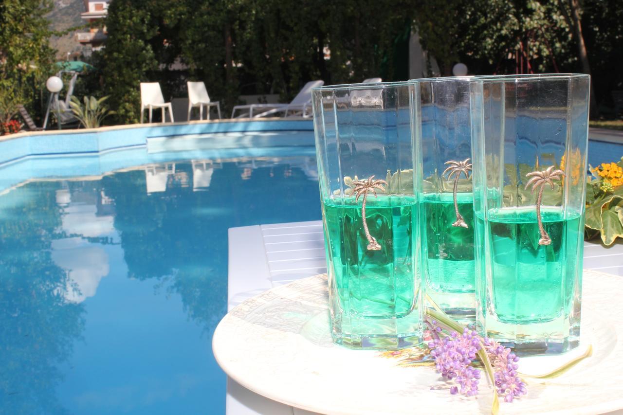 Summa Resort Roccasecca Екстер'єр фото