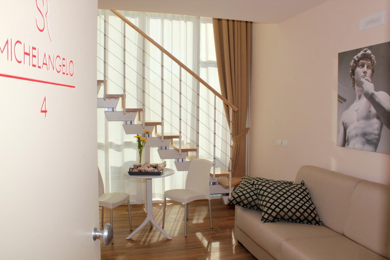 Summa Resort Roccasecca Екстер'єр фото
