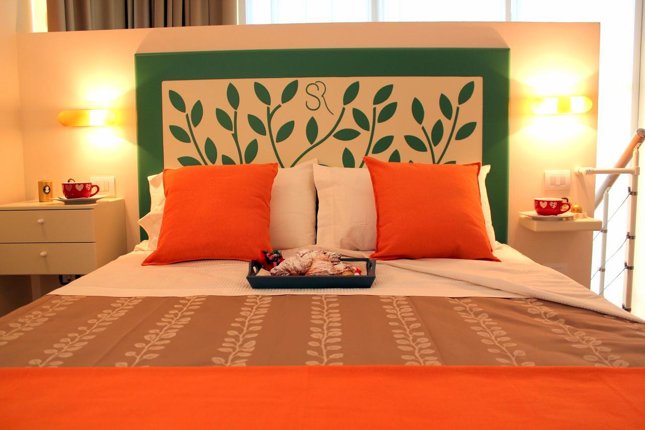 Summa Resort Roccasecca Екстер'єр фото