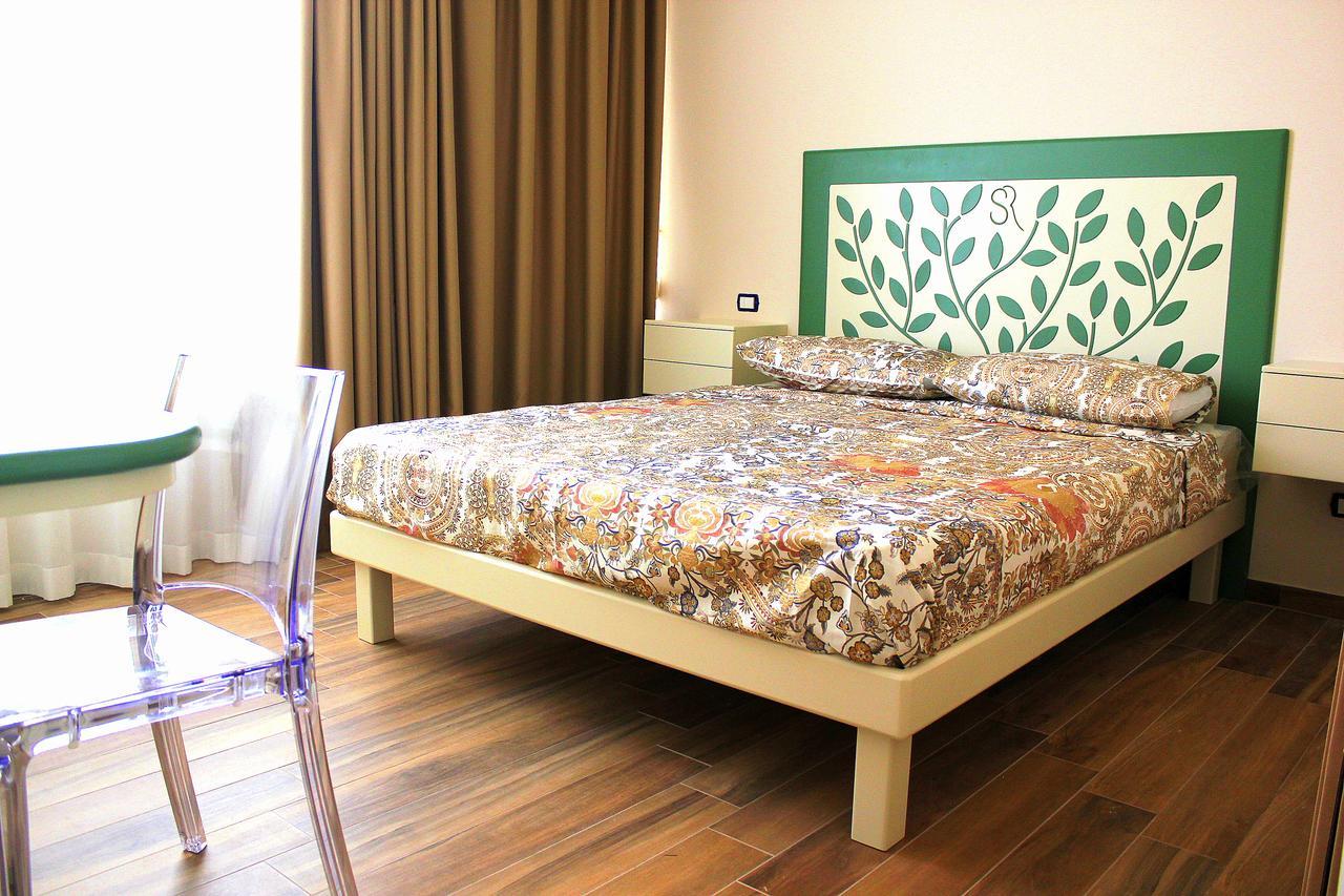 Summa Resort Roccasecca Екстер'єр фото