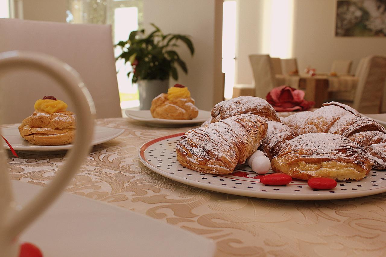 Summa Resort Roccasecca Екстер'єр фото