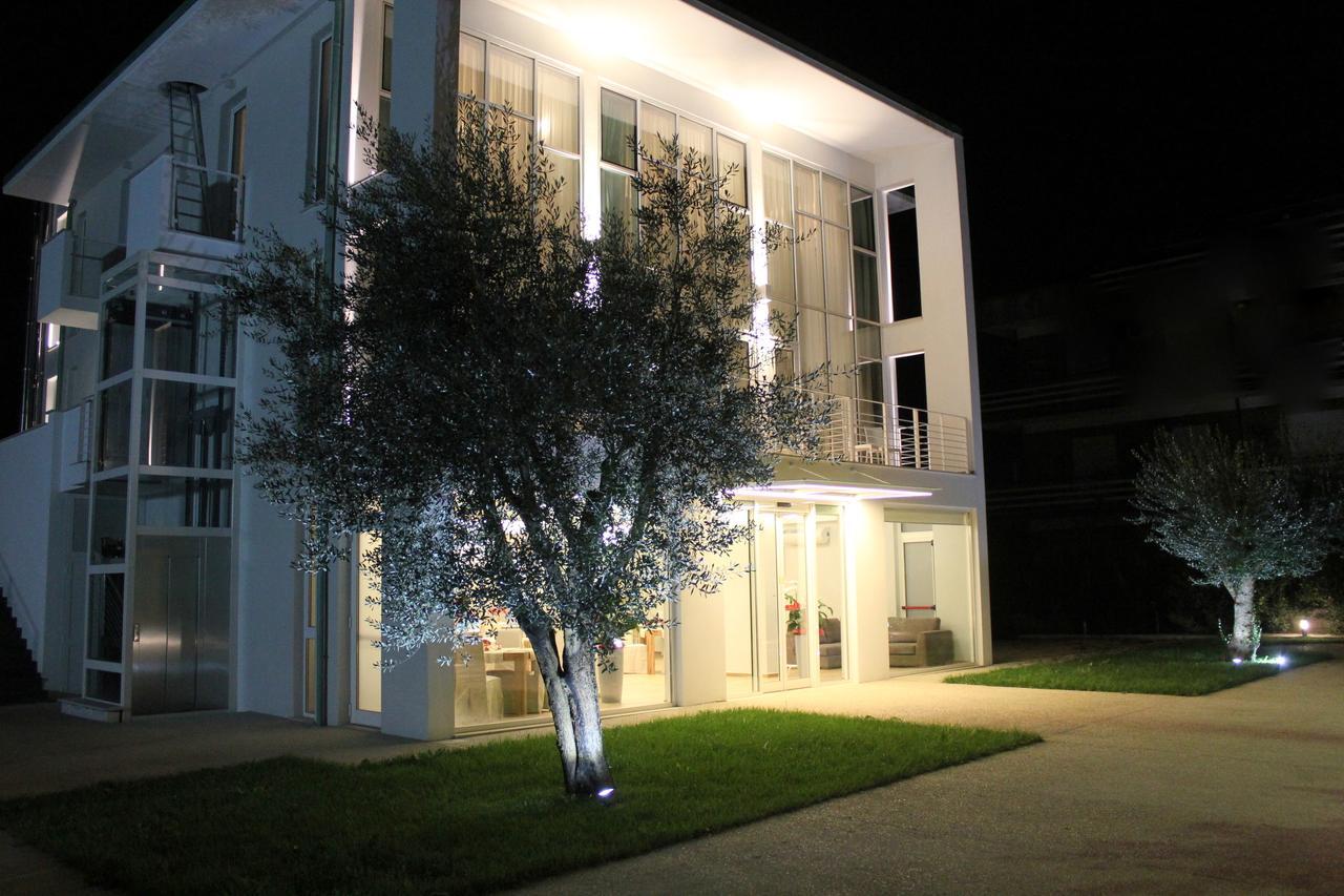 Summa Resort Roccasecca Екстер'єр фото