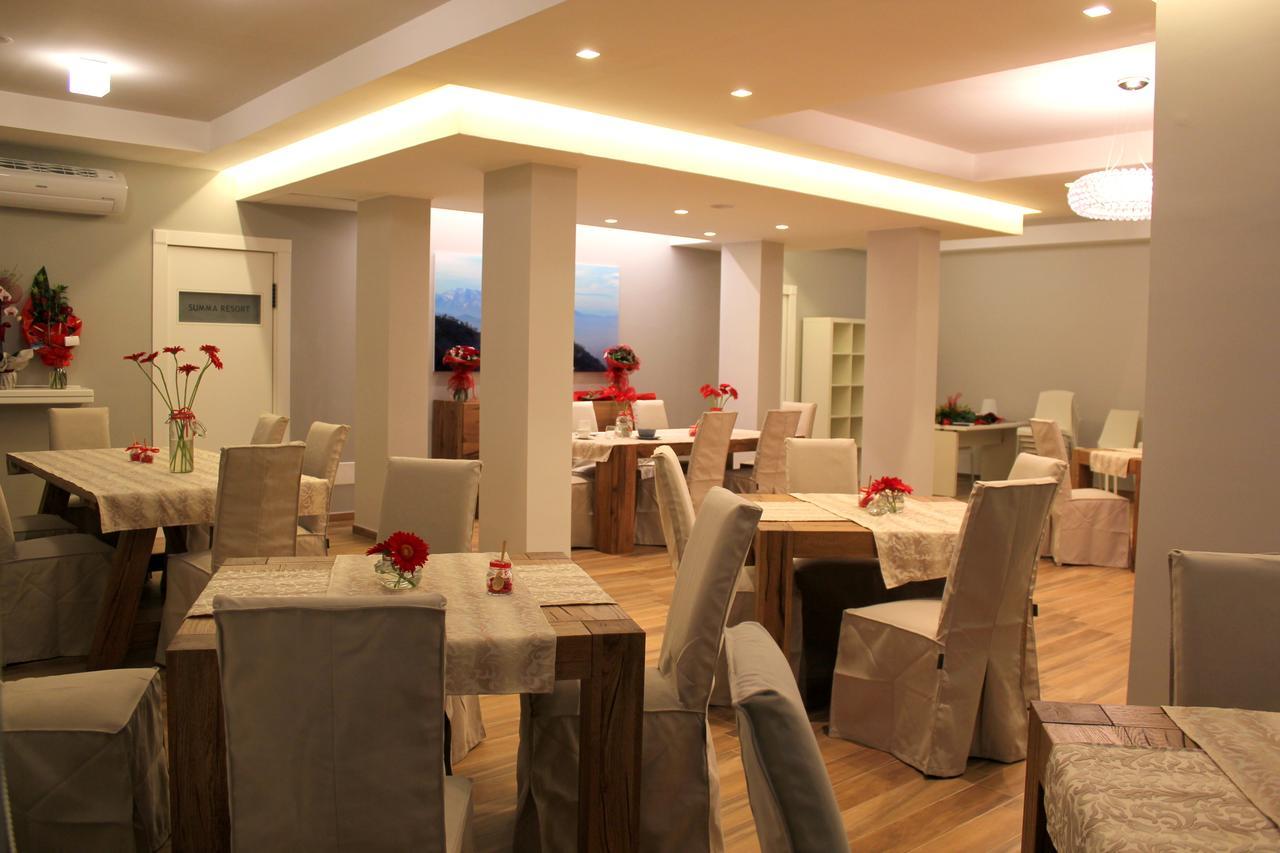 Summa Resort Roccasecca Екстер'єр фото