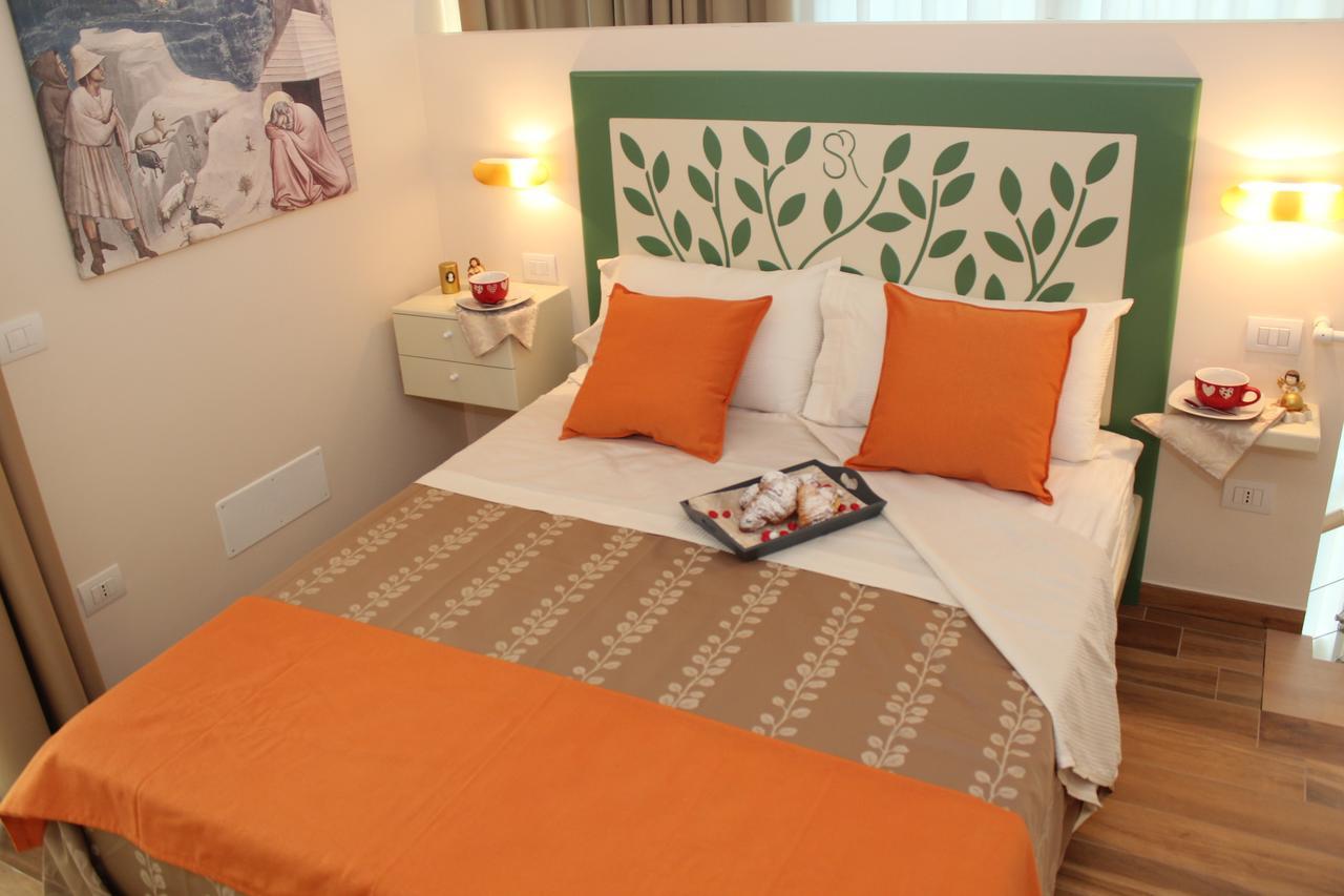 Summa Resort Roccasecca Екстер'єр фото